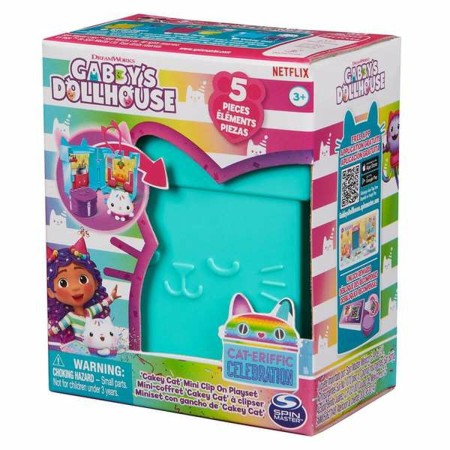 Playset Gabby's Dollhouse: Plus de 300.000 produits de grandes marques en vente directe à prix usine sur cadeaufou.com. Label bo