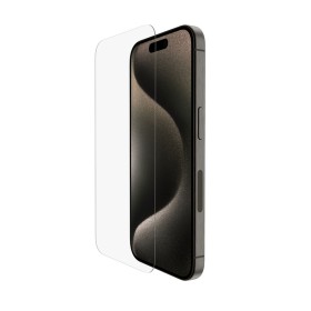 Écran de protection en verre trempé Belkin OVA137ZZ iPhone 15 Pro: Plus de 300.000 produits de grandes marques en vente directe 