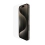 Écran de protection en verre trempé Belkin OVA137ZZ iPhone 15 Pro: Plus de 300.000 produits de grandes marques en vente directe 