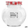 Bocal Mediterraneo verre 480 ml (24 Unités): Plus de 300.000 produits de grandes marques en vente directe à prix usine sur cadea