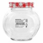 Bocal Mediterraneo verre 480 ml (24 Unités): Plus de 300.000 produits de grandes marques en vente directe à prix usine sur cadea