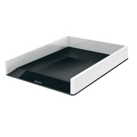 Boite d’archivage Leitz Noir Plastique: Plus de 300.000 produits de grandes marques en vente directe à prix usine sur cadeaufou.