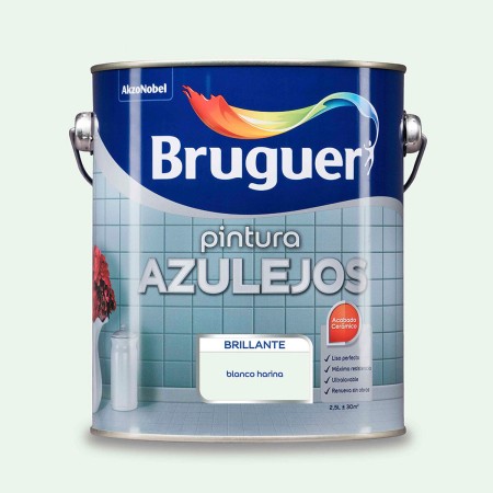 Traitement Bruguer 5274271 Vernis de finition permanent 2,5L: Plus de 300.000 produits de grandes marques en vente directe à pri