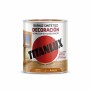 Vernis synthétique Titanlux m10100214 Brillant Chêne 250 ml: Plus de 300.000 produits de grandes marques en vente directe à prix