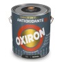 Vernis synthétique Oxiron 5809045 Métal Noir Brunissage 4 L: Plus de 300.000 produits de grandes marques en vente directe à prix