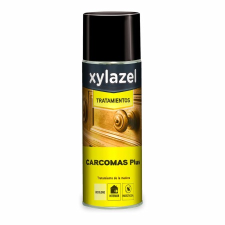 Protecteur de surface Xylazel Xylamon Plus Spray vrillettes 250 ml Incolore: Plus de 300.000 produits de grandes marques en vent