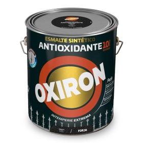 Vernis synthétique Oxiron Titan 5809031 Noir 750 ml antioxydante: Plus de 300.000 produits de grandes marques en vente directe à