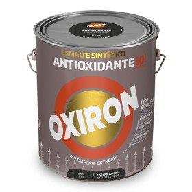 Vernis synthétique Oxiron Titan 5809095 Noir antioxydante: Plus de 300.000 produits de grandes marques en vente directe à prix u
