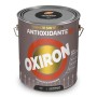 Vernis synthétique Oxiron Titan 5809095 Noir antioxydante: Plus de 300.000 produits de grandes marques en vente directe à prix u