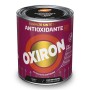 Vernis synthétique Oxiron Titan 5809081 Noir 750 ml antioxydante: Plus de 300.000 produits de grandes marques en vente directe à