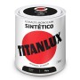 Vernis synthétique Titanlux 5809005 250 ml Noir: Plus de 300.000 produits de grandes marques en vente directe à prix usine sur c