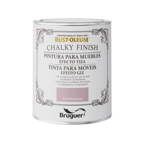 Peinture Bruguer Rust-oleum Chalky Finish 5733892 Meubles 750 ml Rose Musquée: Plus de 300.000 produits de grandes marques en ve