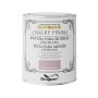 Peinture Bruguer Rust-oleum Chalky Finish 5733892 Meubles 750 ml Rose Musquée: Plus de 300.000 produits de grandes marques en ve