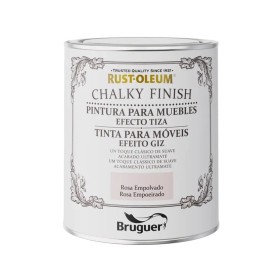 Peinture Bruguer Rust-oleum Chalky Finish 5733891 Meubles Dusty Pink 750 ml: Plus de 300.000 produits de grandes marques en ven