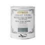 Peinture Bruguer Rust-oleum Chalky Finish 5733890 Meubles Deep Green 750 ml: Plus de 300.000 produits de grandes marques en vent