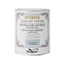 Peinture Bruguer Rust-oleum Chalky Finish 5733887 Meubles 750 ml Gris Anthracite: Plus de 300.000 produits de grandes marques en