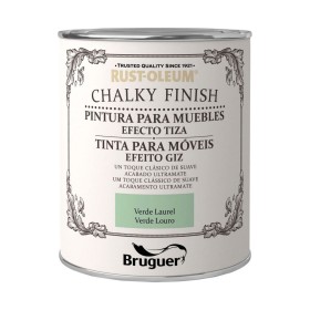 Peinture Bruguer Rust-oleum Chalky Finish 5397547 Meubles 750 ml Laurel: Plus de 300.000 produits de grandes marques en vente di