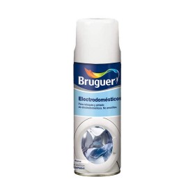 Peinture en spray Bruguer 5198000 Appareils électriques Blanc 400 ml: Plus de 300.000 produits de grandes marques en vente dire