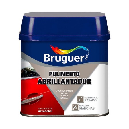 Produit de polissage liquide Bruguer 5056392 Polisseur 375 ml: Plus de 300.000 produits de grandes marques en vente directe à p