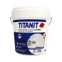Peinture Titanlux Titanit 029190004 Plafond Paroi Lavable Blanc Mat 4 L: Plus de 300.000 produits de grandes marques en vente di