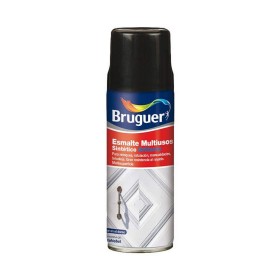 Vernis synthétique Bruguer 5197992 Spray Polyvalents Blanc 400 ml Mat: Plus de 300.000 produits de grandes marques en vente dire