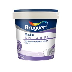 mastic Bruguer 5196383 Blanc 1 kg: Plus de 300.000 produits de grandes marques en vente directe à prix usine sur cadeaufou.com. 