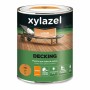 Lasure Xylazel Decking Protecteur de surface 750 ml Pin Satiné: Plus de 300.000 produits de grandes marques en vente directe à p