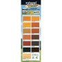 Lasure Xylazel Plus Decora 750 ml Mat Palissandre: Plus de 300.000 produits de grandes marques en vente directe à prix usine sur