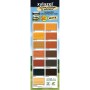 Lasure Xylazel Plus Decora 750 ml Mat Sapeli: Plus de 300.000 produits de grandes marques en vente directe à prix usine sur cade