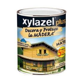 Lasure Xylazel Plus Decora 750 ml Mat Wengue: Plus de 300.000 produits de grandes marques en vente directe à prix usine sur cade