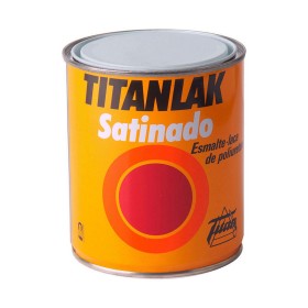 Vernis Titanlux 11140034 Blanc 750 ml Satiné: Plus de 300.000 produits de grandes marques en vente directe à prix usine sur cade