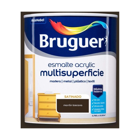 Vernis Bruguer 5057500 750 ml Vernis de finition: Plus de 300.000 produits de grandes marques en vente directe à prix usine sur 