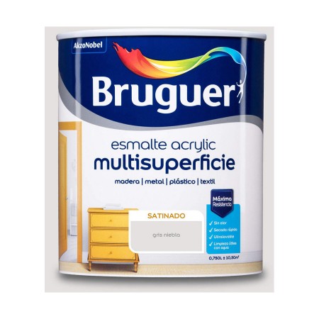 Vernis Bruguer 5298127 750 ml Vernis de finition: Plus de 300.000 produits de grandes marques en vente directe à prix usine sur 