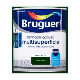 Vernis Bruguer 5057557 750 ml Vernis de finition: Plus de 300.000 produits de grandes marques en vente directe à prix usine sur 