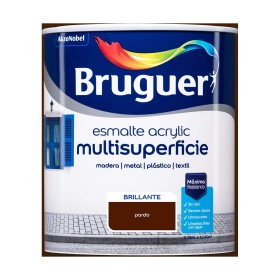 Vernis Bruguer 5057538 750 ml Vernis de finition: Plus de 300.000 produits de grandes marques en vente directe à prix usine sur 