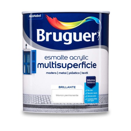 Vernis Bruguer 5057422 750 ml Vernis de finition: Plus de 300.000 produits de grandes marques en vente directe à prix usine sur 