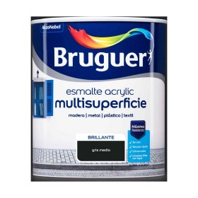 Vernis Bruguer 5057524 750 ml Vernis de finition: Plus de 300.000 produits de grandes marques en vente directe à prix usine sur 
