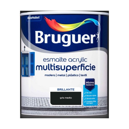 Vernis Bruguer 5057524 750 ml Vernis de finition: Plus de 300.000 produits de grandes marques en vente directe à prix usine sur 