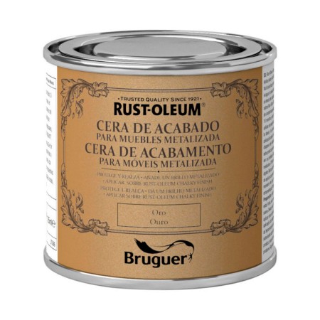 Cire Bruguer 5397505 Meubles 125 ml Or: Plus de 300.000 produits de grandes marques en vente directe à prix usine sur cadeaufou.