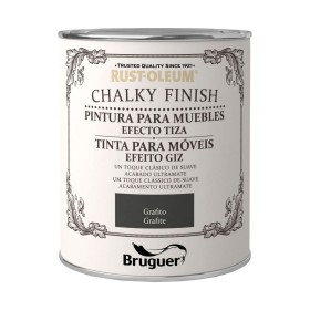 Peinture Bruguer 5397533 Graphite Craies 75 cl Meubles 750 ml: Plus de 300.000 produits de grandes marques en vente directe à pr
