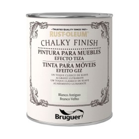 Peinture Bruguer 5397509 Blanc Craies Meubles 750 ml: Plus de 300.000 produits de grandes marques en vente directe à prix usine 