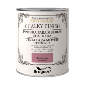 Peinture Bruguer 5397541 Rose Craies Meubles 750 ml: Plus de 300.000 produits de grandes marques en vente directe à prix usine s