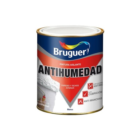 Peinture Bruguer 5056558 Blanc: Plus de 300.000 produits de grandes marques en vente directe à prix usine sur cadeaufou.com. Lab
