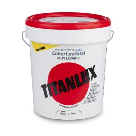 Peinture Titanlux 5586672 15 L: Plus de 300.000 produits de grandes marques en vente directe à prix usine sur cadeaufou.com. Lab