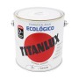 Traitement Titanlux 01t056625 Couche de base À l'eau Blanc 2,5 L Satiné 2,5 L: Plus de 300.000 produits de grandes marques en ve