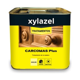 Traitement Xylazel Plus vrillettes termites 2,5 L Désodorisé: Plus de 300.000 produits de grandes marques en vente directe à pri