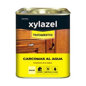 Traitement Xylazel À l'eau vrillettes 2,5 L Incolore: Plus de 300.000 produits de grandes marques en vente directe à prix usine 