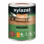 Huile protectrice Xylazel Decking Teck 750 ml Satiné: Plus de 300.000 produits de grandes marques en vente directe à prix usine 