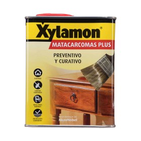 Traitement Bruguer Xylamon plus vrillettes Incolore 2,5 L: Plus de 300.000 produits de grandes marques en vente directe à prix u