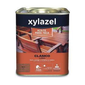 Huile Xylazel Teck 750 ml: Plus de 300.000 produits de grandes marques en vente directe à prix usine sur cadeaufou.com. Label bo